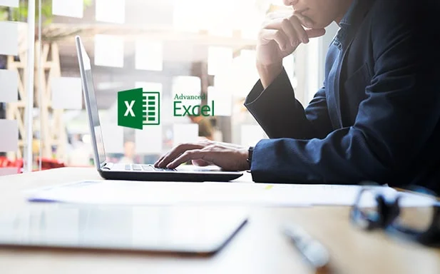 advanced excel training